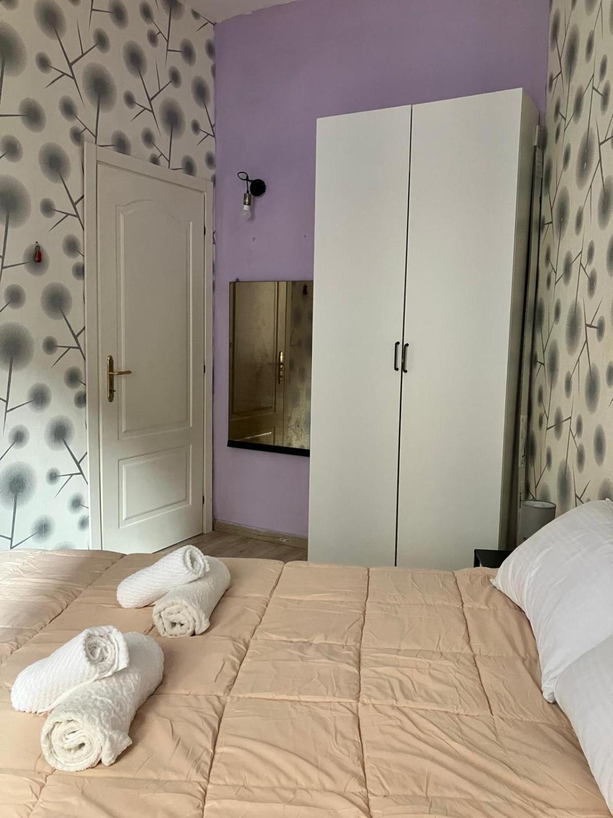 Apartamento Casapigneto34 Roma