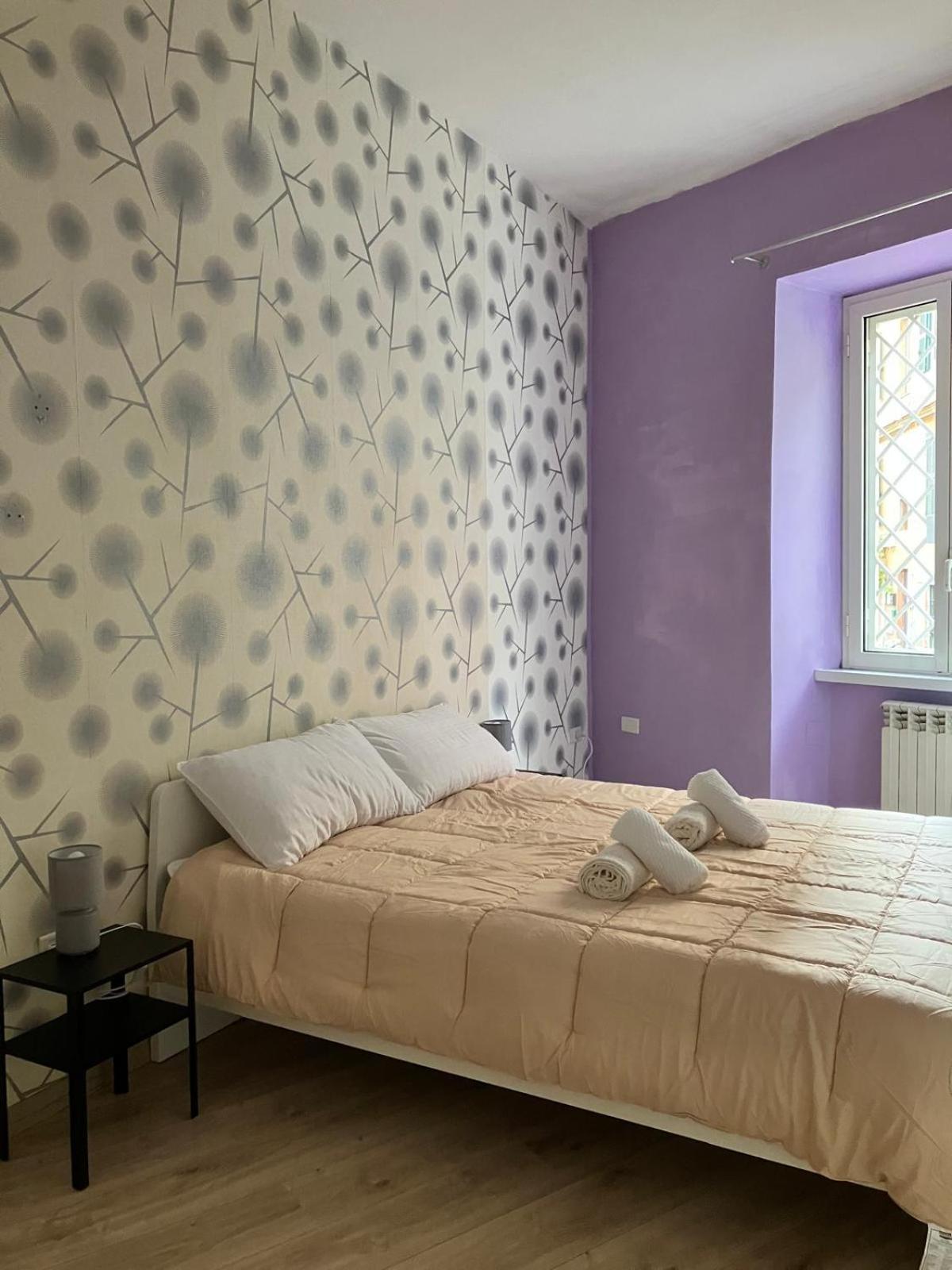 Casapigneto34 Apartamento