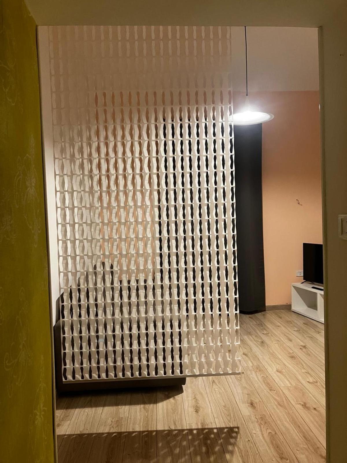 Casapigneto34 Apartamento