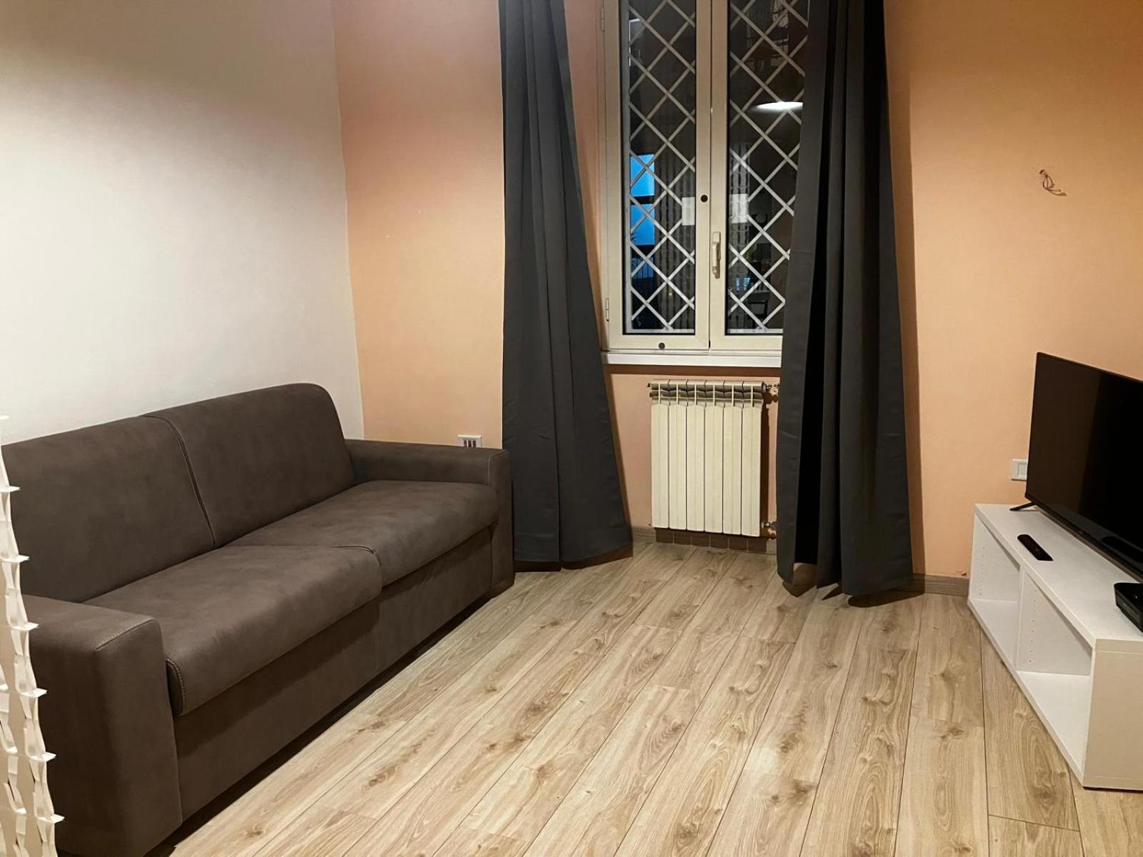 Apartamento Casapigneto34